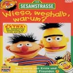 Sesamstra�e 2 - Wieso, weshalb, warum!