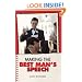 Making the Best Man's Speech: Know What To Say and When To Say It - Add Wit, Sparkle and Humour - Deliver The Perfect Speech (Essentials Series)