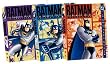 Batman: Animated Series 1-3 [DVD] [Region 1] [US Import] [NTSC]