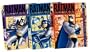 Batman - The Animated Series, Volumes 1-3 (DC Comics Classic Collection)