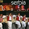 Music of Serbia