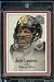 2000 Fleer Greats of the Game Football Card # 78 Jack Lambert Pittsburgh Steelers Mint Condition - Shipped In Protective ScrewDown Case!
