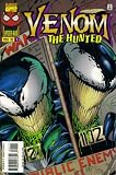 Venom The Hunted #1: He Who Eats (Marvel Comic Book May 1996) Venom The Hunted #1: He Who Eats (Marvel Comic Book May 1996)