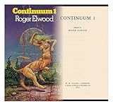 Continuum. 1