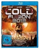 Cold Fusion (2010) ( Cold Fusion 2012 ) ( Cold Fusion Twenty Twelve ) [ Blu-Ray, Reg.A/B/C Import - Germany ]