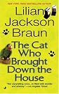 The Cat Who Brought Down The House