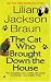 The Cat Who Brought Down The House (Cat Who...)