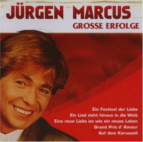 Juergen Marcus - Schlager Top 100 - Zortam Music
