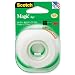 Scotch Magic Tape Refill, 3/4 x 500 Inches (205)