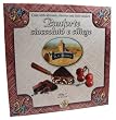 Le Logge Il Casero Panforte Cioccolato E Ciliege Chocolate and Cherry 250 Gr