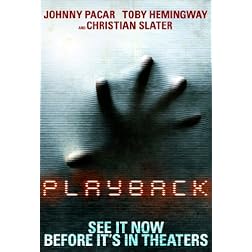 Playback