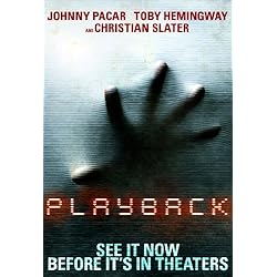 Playback