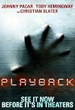Playback