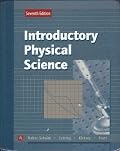 Introductory Physical Science by Haber-Schaim, Uri