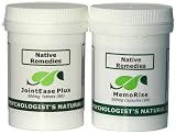 Native Remedies JuniorSlim to Prevent Weight Gain and Obesity in Children (50ml)