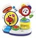 Fisher-Price Little Superstar Bop 'n Beats Drum Set
