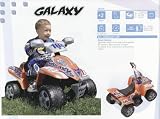 6V Elektro Kinderfahrzeug