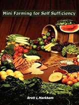 Mini Farming for Self Sufficiency