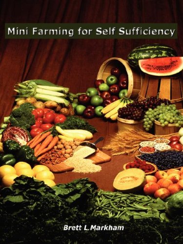 Buy Mini Farming for Self Sufficiency online at Discounted New and Used prices. Delivered to your door with Off-The-Bookshelf.