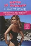 Cahier de vacances Clara Morgane