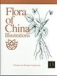Flora of China  : Illustrations. 13  : Clusiaceae through Araliaceae