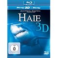 IMAX: Haie (2D + 3D Version) [Blu-ray]