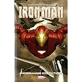 Iron Man : Programme ex�cution
