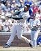 Carl Crawford Tampa Bay Devil Rays 8x10 Photo