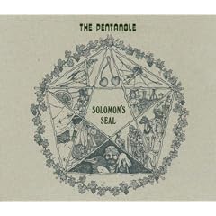 Solomon's Seal