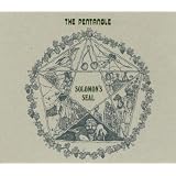 Solomon's Sealpar Pentangle