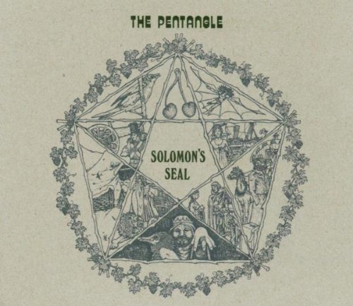 The Pentangle - Solomon