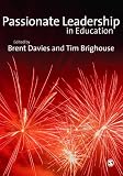 Passionate Leadership in Education