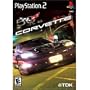 Corvette & Playstation 2 Controller Gift Set