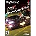 Corvette & Playstation 2 Controller Gift Set