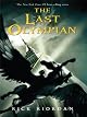 The Last Olympian
