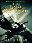 The Last Olympian (Percy Jackson and the Olympians, #5)