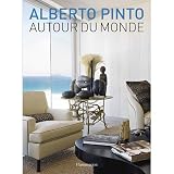 Alberto Pinto: World Interiors