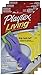 Playtex Living Gloves, Medium, Colors May Vary - 3 Pairs