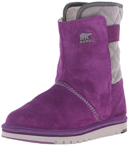 Sorel Youth Campus G Cold Weather Boot (Little Kid/Big Kid)