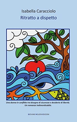 Ritratto a dispetto (Italian Edition)