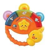 VTech Musical Tambourine