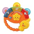 VTech Musical Tambourine