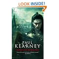 Kings of Morning: Macht Series, Books 3 (The Macht)