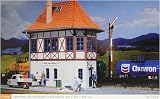 Pola 331006 Reichenbach Signal Box Presentation Set