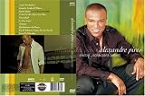 Alexandre Pires: Exitos: Solo Para Usted