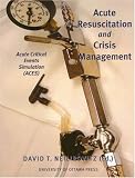 Acute Critical Events Simulation: Course Syllabus