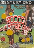 Rocco - Rocco e le storie anali 8 (XXX Adult) (Dvd) Italian Import