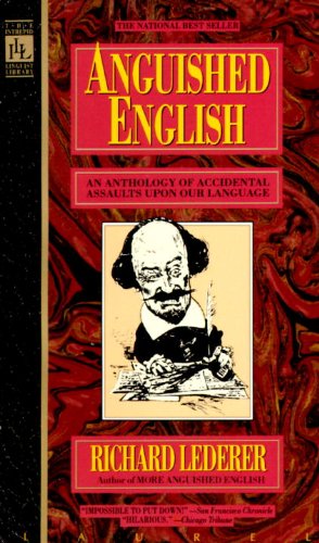 English is weird but funny richard lederer amer essay 08 image