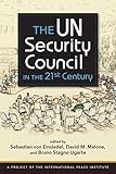 The UN security council in the twenty-first century