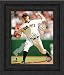 Framed Barry Zito San Francisco Giants 8x10 Photo